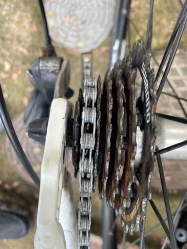 お渡し先決定】自転車 クロスバイク 新生活応援・新車セール】自転車 