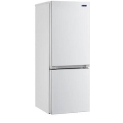 2ドア冷蔵庫（156L・右開き）