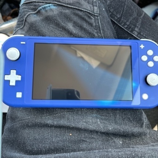 Switchライト