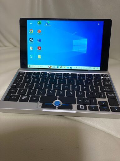 値下げ!! 7インチ!! MS Office 付き!!  GPD Pocket Computer