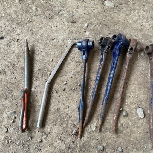 特殊工具