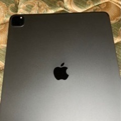 iPad Pro第四世代