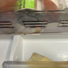 冷蔵庫　追加画像