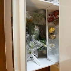 冷蔵庫　追加画像