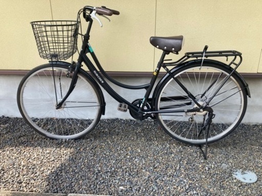 自転車 77(６段変速)