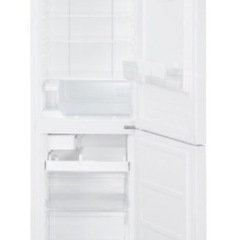 新品未開封　アイリスオーヤマ カメラ付き冷蔵庫 IRSN-IC30A-W 296L s3255