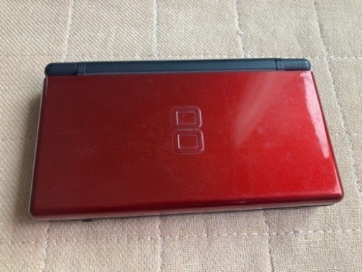 Nintendo DS lite 本体＋ドラクエ どうぶつの森 - ニンテンドーDS,3DS 