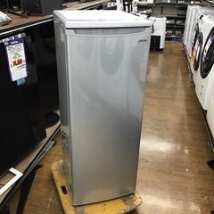 #F-21【ご来店頂ける方限定】Abitelaxの冷凍庫です