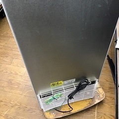 #F-21【ご来店頂ける方限定】Abitelaxの冷凍庫です