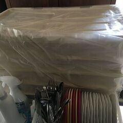 ステンレス製業務用調理器具ボール - セット! ! ! ❤️