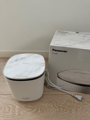 その他 Panasonic  nanocare