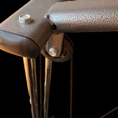 マット付き ホームジムDX TM066 組み立て式筋トレマシーン