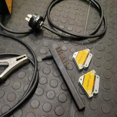 MIG溶接機　２００V