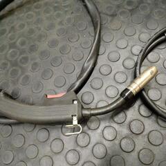 MIG溶接機　２００V