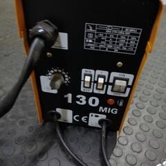 MIG溶接機　２００V