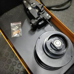 MIG溶接機　２００V