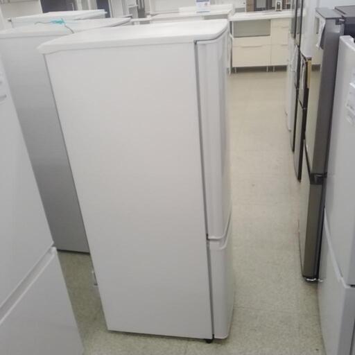 MITSUBISHI 冷蔵庫 20年製 146L TJ5639 - 冷蔵庫 