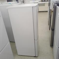 MITSUBISHI 冷蔵庫 20年製 146L            TJ5639
