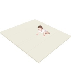 大阪熊 シームレスプレイマット