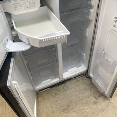 リサイクルショップどりーむ荒田店 No12429　冷蔵庫　2010年製　三菱　４０５L　大型　自動製氷機能付き♪