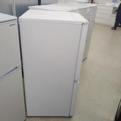 SHARP 冷蔵庫 22年製 152L SJ-15E9-W         TJ5641
