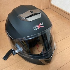 システムヘルメット【XL】