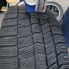 良品 Weds ravrion LUMIERE & 21年 7.1&7mm GY ICE NAVI8 225/60R17 アルファードヴェルファイアハリアークルーガー等に