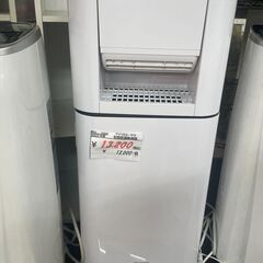 リサイクルショップどりーむ荒田店 No10369 除湿機　衣類乾燥　アイリスオーヤマ　2022年製　高年式　サーキュレーター式 リサイクルショップどりーむ荒田店 No10369 除湿機 衣類乾燥 アイリス