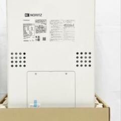 NORITZ GTH-C2461SAW6H-TB-1 ガス給湯器 都市ガス 2023年製 ノーリツ