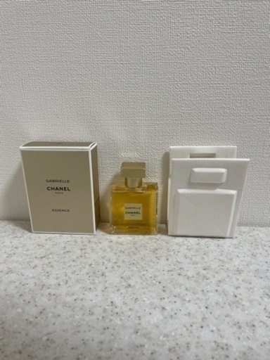 【1回のみ使用】香水　シャネル　ガブリエル　35ml CHANEL\n