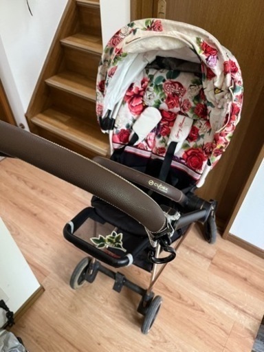 子供用品 ベビー用品 ベビーカー、バギー