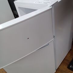 ★ジモティ割あり★ Haier 冷蔵庫 85L 23年製 動作確認／クリーニング済み MT1473