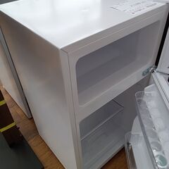 ★ジモティ割あり★ Haier 冷蔵庫 85L ２3年製 動作確認／クリーニング済み MT1475
