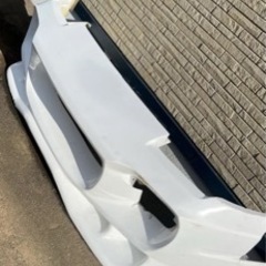 180sx エアロveilside  