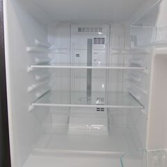 Panasonic　2ドア冷蔵庫　NR-BW14DJ-K　2020年製　138L