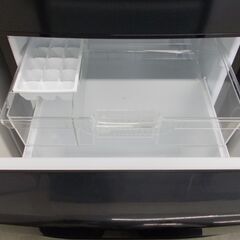 Panasonic　2ドア冷蔵庫　NR-BW14DJ-K　2020年製　138L