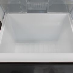 Panasonic　2ドア冷蔵庫　NR-BW14DJ-K　2020年製　138L