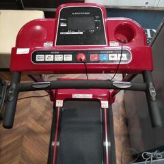 00224　ルームランナー