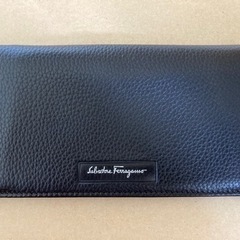 ☆新品未使用☆フェラガモ☆長財布☆ フェラガモ 長財布 新品 未使用