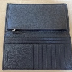 早い者勝ち】フェラガモ長財布 新品未使用品