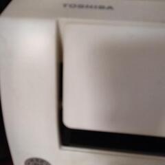 （きまりました）東芝エアコン 室外機