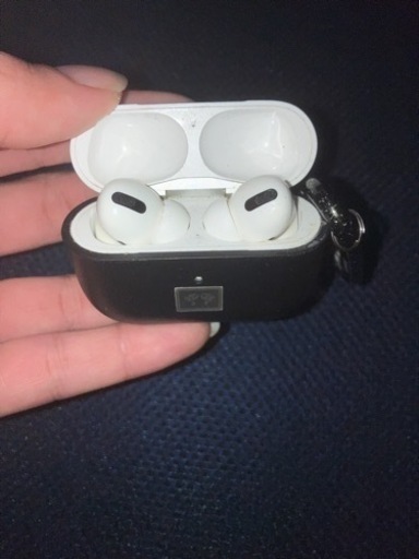 ヘッドフォン air pods pro