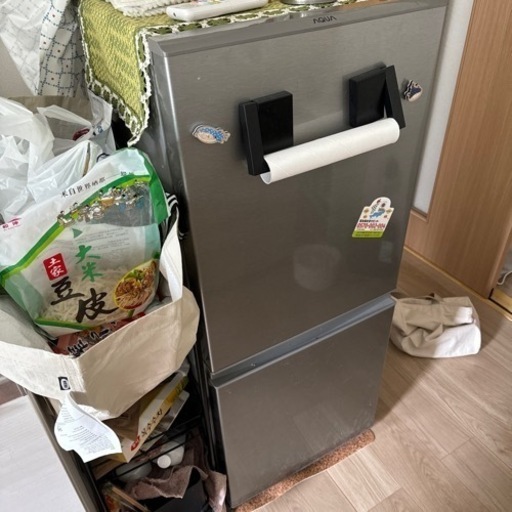 冷蔵庫
