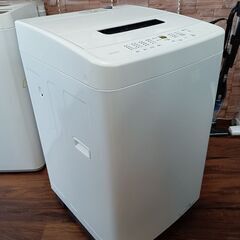 IRIS OHYAMA 洗濯機 5.0㎏ IAW-T504 2022年製 □買取GO‼ 栄和店