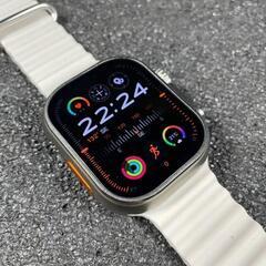 Hello watch 3+(Apple watch Ultra...