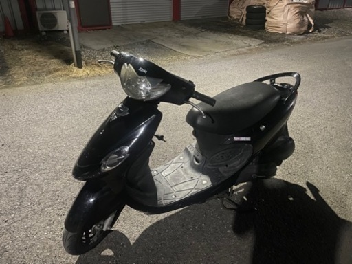 SYM x’pro50 タイヤ前後新品！