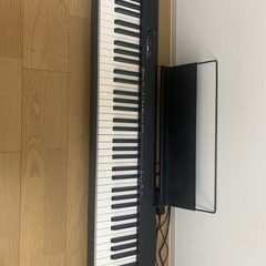 愛知県の電子ピアノ カシオの中古が安い！激安で譲ります・無料で 