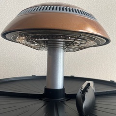 バーベキューコンロ、グリル