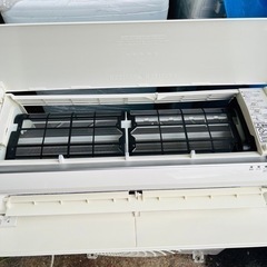 【‼️お買い得‼️】6畳用🌟Panasonic🌟エアコン🌟2016年製