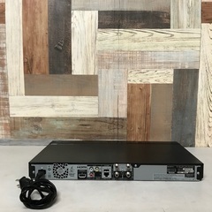 即日受渡❣️SONY Blu-rayディスク\\DVDレコーダー13000円